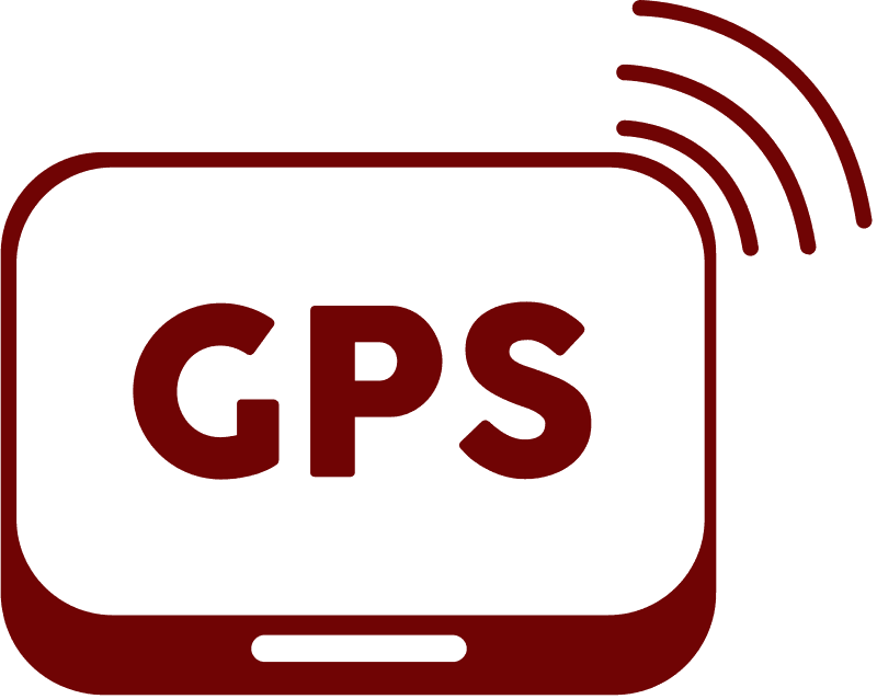 Real-time tracking and monitoring of your cargo with advanced GPS technology.