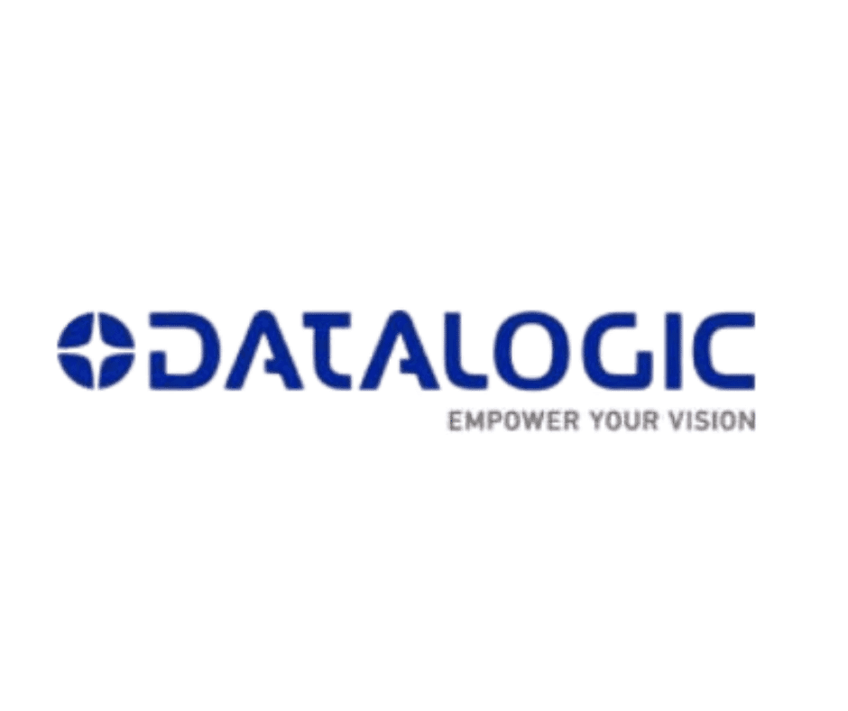 Client Datalogic logo