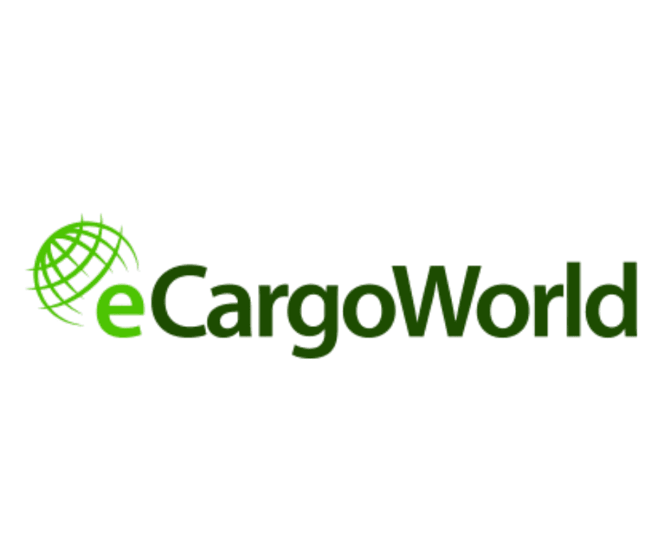 Client Ecargo World logo