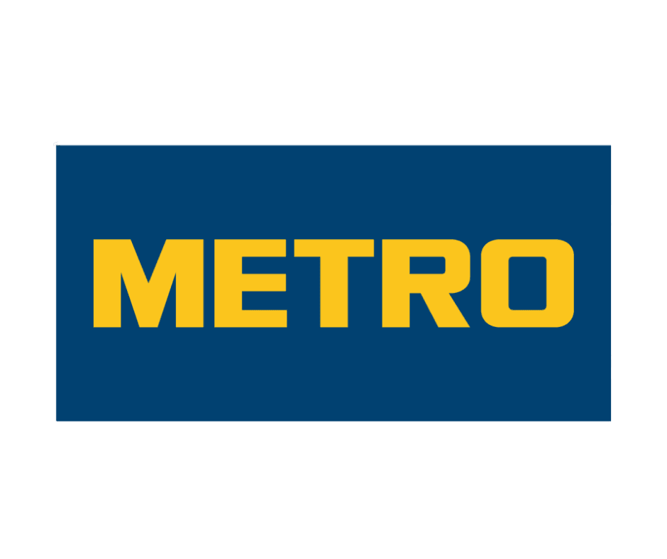 Client Metro logo