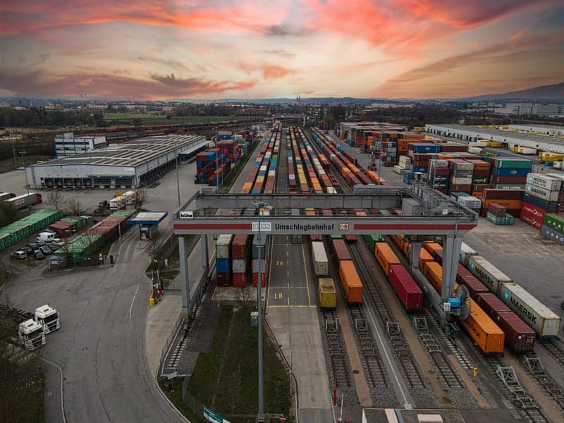Logistics & Freight Services | Unity Logistics Solution Company Limited