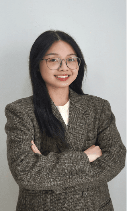 Chloe Cuc — Customer Experience Manager
