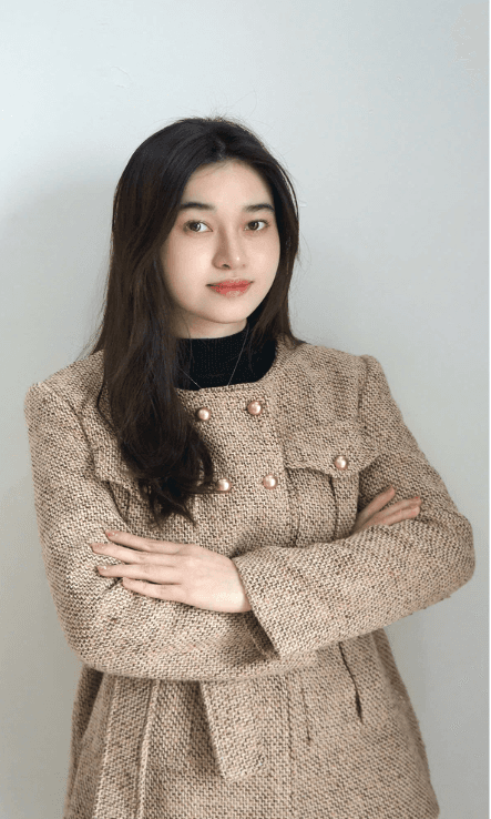 Xenia Xuyen — Pricing Strategist
