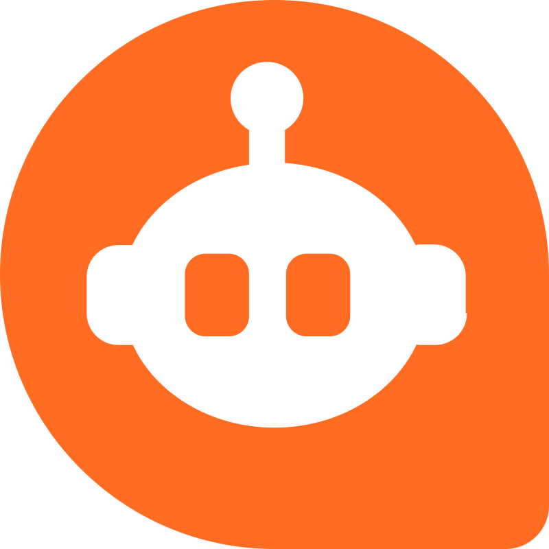 Rot bot icon