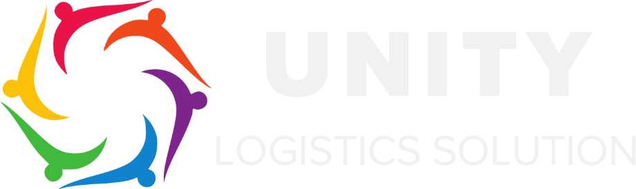 Unity logistics Logo